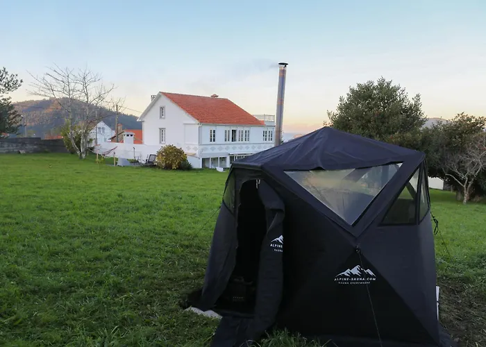 Konukevi Beachfront Surf & House, Charming & Quiet *