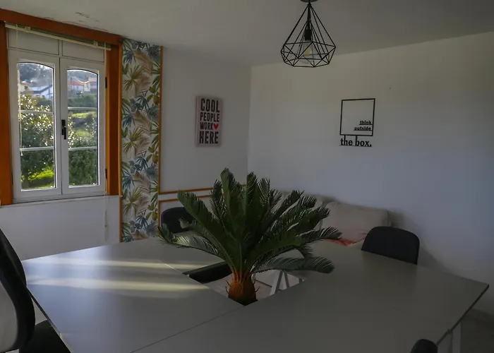 Affittacamere Beachfront Surf & House, Charming & Quiet